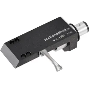 Audio Technica AT-LH 15H/OCC - SME Headshell 15 g pas cher