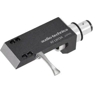 Audio Technica AT-LH 13H/OCC - SME Headshell 13 g pas cher