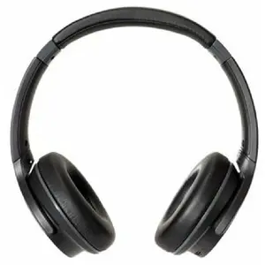 Audio-Technica Casque Audio Technica ATH-S220BT Noir pas cher