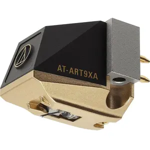 Cellules hi-fi Audio-Technica AT-ART9XA pas cher