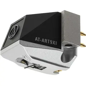 Cellules hi-fi Audio-Technica AT-ART9XI pas cher