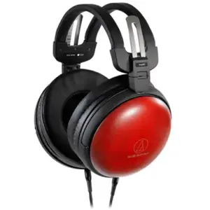 Casque Hi-Fi filaire Audio-Technica ATH-AWAS/fVendu pareasylounge