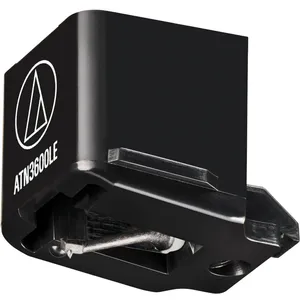 Audio-Technica ATN3600LE Diamant de remplacement pas cher