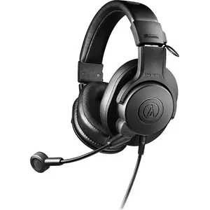 Casques gaming Audio-Technica ATH-M20xSTS