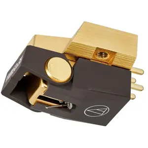 Comparateur de prix : Cellules hi-fi Audio-Technica AT-VM750xSH