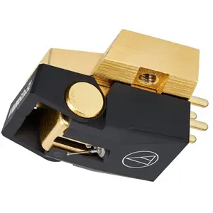 Cellules hi-fi Audio-Technica AT-VM760xSL pas cher