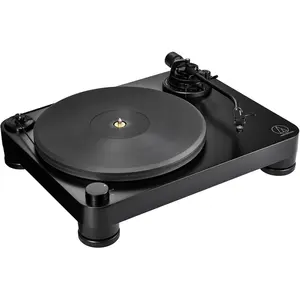 Comparateur de prix : Platines vinyle hi-fi Audio-Technica AT-LP7X