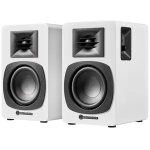 Comparateur de prix : Enceintes sans fil hi-fi Audio-Technica AT-SP3X Blanc