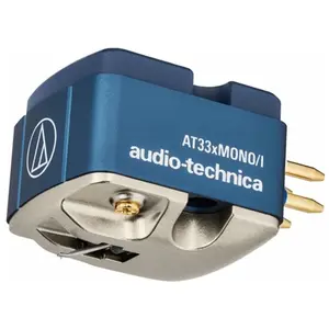 Cellules hi-fi Audio-Technica AT33xMONO/I pas cher