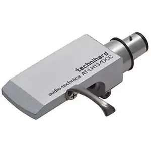 Porte Cellule Audio-Technica AT-LH13/OCC Argent pas cher