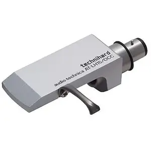 Comparateur de prix : Porte Cellule Audio-Technica AT-LH15/OCC Argent
