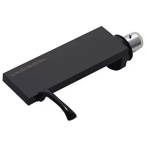 Audio-Technica AT-MG10 Noir - Porte Cellule