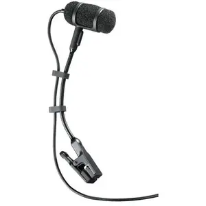 Audio-Technica PRO35 Microphone à condensateur pour instruments pas cher