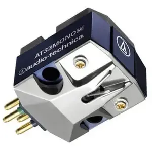 Cellules mono Audio-Technica AT33MONO pas cher