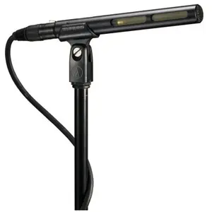 AUDIO TECHNICA micro canon AT875RVendu parmichenaud