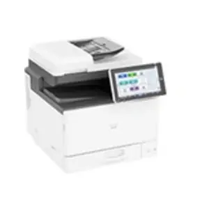 Comparateur de prix : Imprimante Multifonction - RICOH - IM C300 - 30 ppm - Jet d'encre - A4 - Filaire