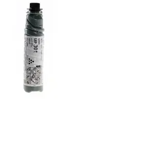Comparateur de prix : Ricoh Toner Negro MP301E 8.000PG. AFICIO MP 301SPF