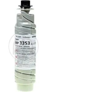 Comparateur de prix : Ricoh - Noir - original - cartouche de toner - pour Ricoh Aficio 2022, Aficio 2027, Aficio 2032