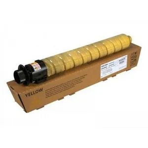 Comparateur de prix : Ricoh 842284 AFICIO Toner Type C6000 IM C6000 Jaune (84
