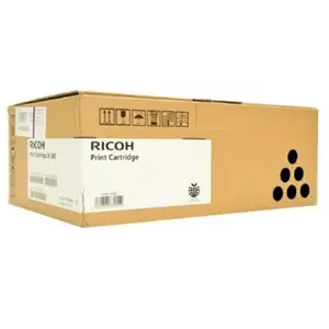 Comparateur de prix : Ricoh - Toner Cartridge C840E Black Schwarz (821259)