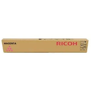 Comparateur de prix : Ricoh MPC400 Toner Magenta 842237 / 841552