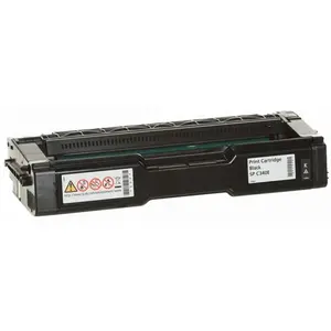 Comparateur de prix : Ricoh - Noir - original - cartouche de toner - pour Ricoh SP C340DN