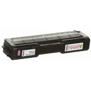 - Magenta - original - cartouche de toner - pour Ricoh SP C340DN pas cher
