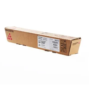 Comparateur de prix : Ricoh Imaging Toner Type C407 Mp C407 842213