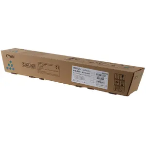 Comparateur de prix : Ricoh - Cyan - Originale - Cartouche de Toner - pour IM C2500