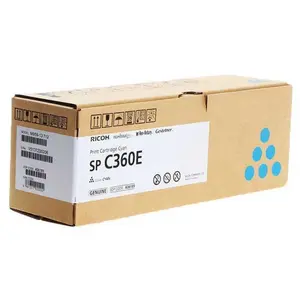 Comparateur de prix : Ricoh Imaging Toner Sp C360dnw 408189