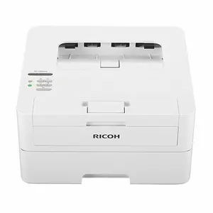 Ricoh SP 230Dnw 600 X 2400 Dpi A4 Wi-FI, W128266133 (Wi-FI) pas cher