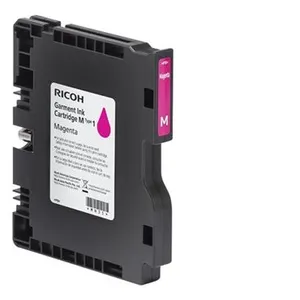 - 35 ml - magenta - original - cartouche d'encre - pour Ricoh Ri 100 pas cher
