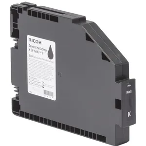 Ricoh Imaging Vêtement 257059 Cartouche D´encre Haute Capacité Type 1 pas cher
