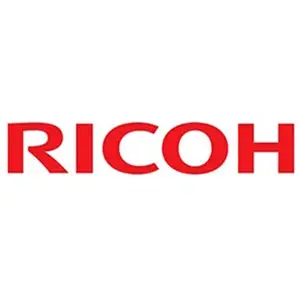 Ricoh - jaune - original - cartouche de toner pas cher