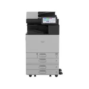 Imprimante Multifonction - Ricoh - IM C2010 - Laser A3 - 20 ppm - Fax intégré