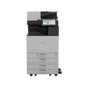 Ricoh IM C3010(A) - Imprimante - couleur - laser - A3 - 4 800 x 1 200 ppp jusqu'à 30 ppm (couleur) - capacité : 220 feuilles - USB, LAN