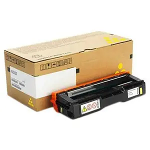 Comparateur de prix : M C250 - Bleu - original - cartouche de toner - pour Ricoh M C250FWB, P C300W
