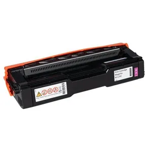 Comparateur de prix : Ricoh Toner M C250 Magenta 2300 Pages (408352) pour P C300W, M C250FWB