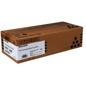 RICOH M C250 - Noir - Originale - Cartouche de Toner M C250FW, M C250FWB pas cher