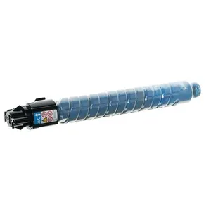 Ricoh - Cyan - original - cartouche de toner - pour IM C400F, C400SRF pas cher