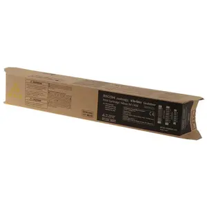 Comparateur de prix : Ricoh IM C400 - 134 g - jaune - original - cartouche de toner - pour IM C400F, C400SRF