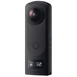 Caméra 360 degrés Ricoh Theta Z1 4K 51 Go RAW HDR WiFi OLED