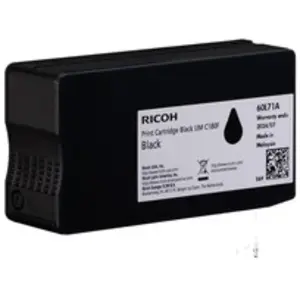 Comparateur de prix : Ricoh - Noir - original - cartouche de toner
