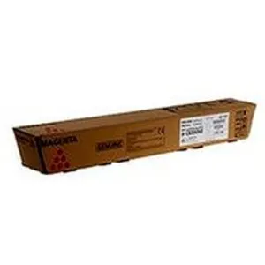 Ricoh - Magenta - original - cartouche de toner - pour Ricoh Aficio SP C830DN, Aficio SP C831DN pas cher