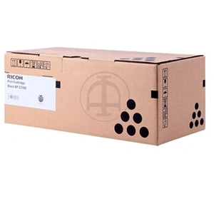 Ricoh - noir - originale - cartouche de toner pas cher