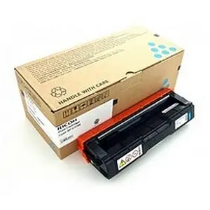Ricoh - cyan - originale - cartouche de toner pas cher