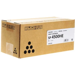 SP 4500HE - Original - cartouche de toner - pour Ricoh SP 4510DN, SP 4510SF pas cher