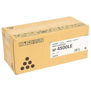 Comparateur de prix : - Original - cartouche de toner - pour Ricoh SP 3600DN, SP 3600SF, SP 3610SF, SP 4510DN, SP 4510SF