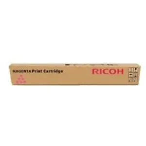 Ricoh - haute capacite - magenta - original - cartouche de toner pas cher
