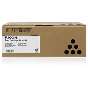 Ricoh SP 311HE - noir - original - cartouche d'impression pas cher